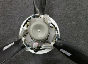 McCauley 3AF32C93NR Propeller Assembly — photo 10 of 12