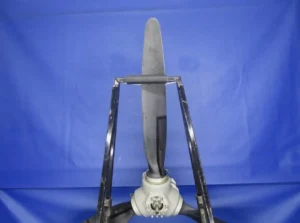 McCauley 3-Blade Propeller — photo 10 of 21