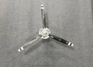 McCauley 3AF32C93NR Propeller Assembly — photo 1 of 12