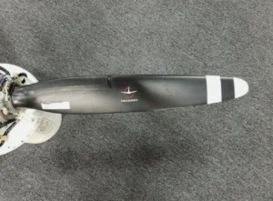 McCauley 3AF32C93NR Propeller Assembly — photo 7 of 12