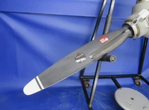 McCauley 3-Blade Propeller — photo 20 of 21