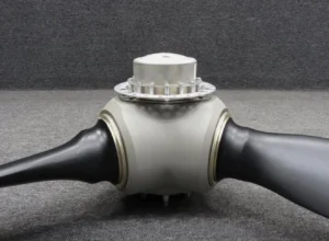 McCauley 3-Blade Propeller P/N B3D36C435 — photo 11 of 16