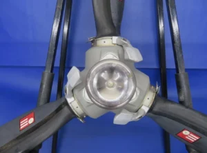 McCauley 3-Blade Propeller — photo 17 of 21