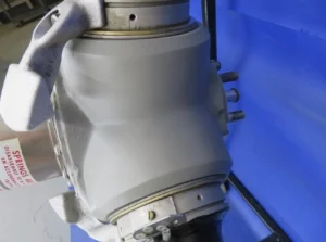 McCauley 3-Blade Propeller — photo 11 of 21