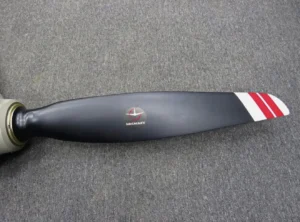 McCauley 3-Blade Propeller P/N B3D36C435 — photo 5 of 16