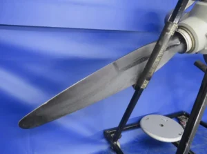 McCauley 3-Blade Propeller — photo 9 of 21
