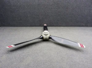 McCauley 3-Blade Propeller P/N B3D36C435 — photo 14 of 16