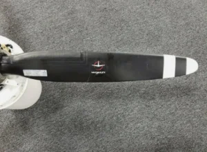 McCauley 3AF32C93NR Propeller Assembly — photo 9 of 12