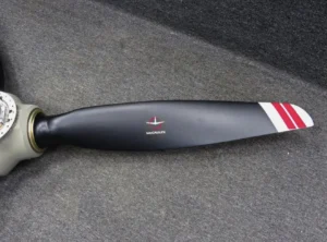 McCauley 3-Blade Propeller P/N B3D36C435 — photo 8 of 16