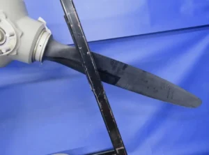 McCauley 3-Blade Propeller — photo 8 of 21
