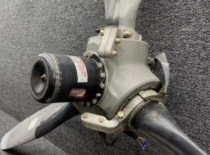 McCauley Propeller Model 3AF32C93-M — photo 13 of 14