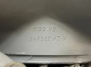 McCauley Propeller Model 3AF32C93-M — photo 5 of 14