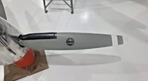 McCauley 3AF37C516 3-Blade Propeller — photo 14 of 17