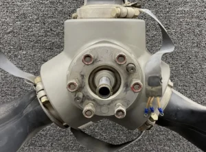 McCauley Propeller Model 3AF32C93-M — photo 6 of 14