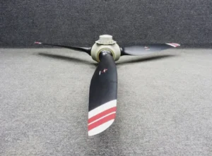 McCauley 3-Blade Propeller P/N B3D36C435 — photo 15 of 16