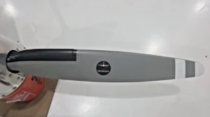 McCauley 3AF37C516 3-Blade Propeller — photo 16 of 17