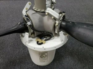 McCauley 3AF32C93NR Propeller Assembly — photo 11 of 12