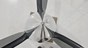 McCauley 3AF37C516 3-Blade Propeller — photo 17 of 17