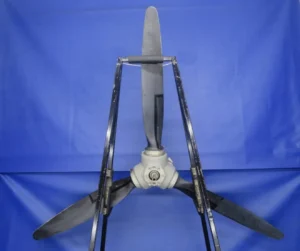 McCauley 3-Blade Propeller — photo 21 of 21