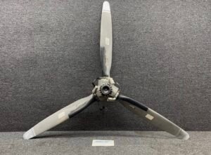 McCauley Propeller Model 3AF32C93-M — photo 1 of 14