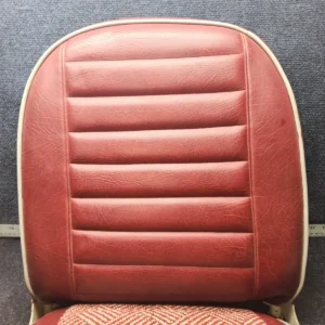 Piper PA28-140 Rear Seat Assembly — photo 2 of 7