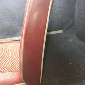 Piper PA28-140 Rear Seat Assembly — photo 5 of 7