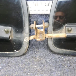 Piper PA28-140 Sun Visor Assembly — photo 6 of 9