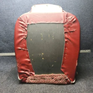 Piper PA28-140 Rear Seat Assembly — photo 6 of 7