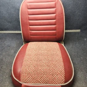 Piper PA28-140 Rear Seat Assembly — photo 1 of 7