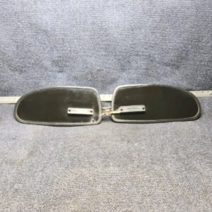 Piper PA28-140 Sun Visor Assembly — photo 1 of 9