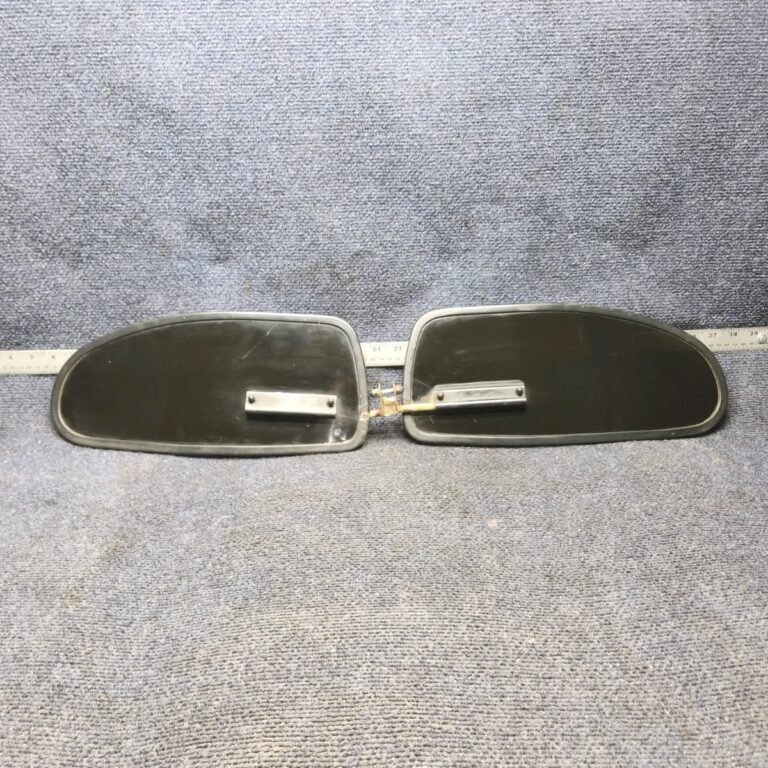 Piper PA28-140 Sun Visor Assembly