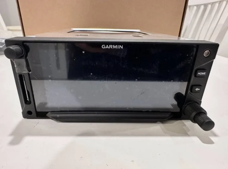 Garmin GTN 650Xi