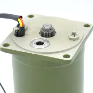 Motor Assembly 8037-222 — photo 11 of 11