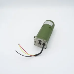 Motor Assembly 8037-222 — photo 7 of 11