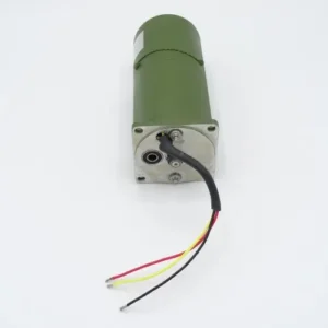Motor Assembly 8037-222 — photo 5 of 11