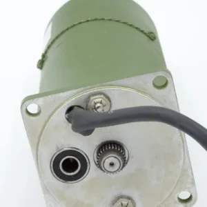Motor Assembly 8037-222 — photo 3 of 11