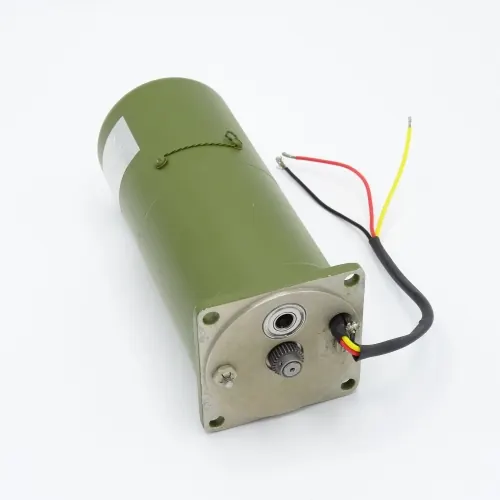 Motor Assembly 8037-222