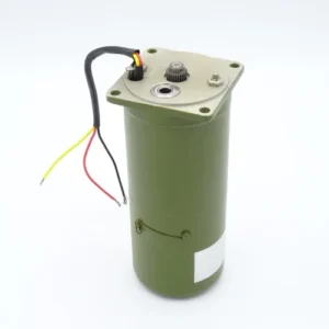 Motor Assembly 8037-222 — photo 8 of 11