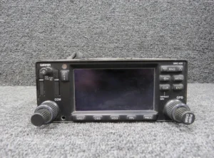 Garmin GNC-420W WAAS GPS/NAV/COM — photo 1 of 2