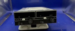 BendixKing KX165 NAV/COM — photo 2 of 5