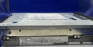 BendixKing KX165 NAV/COM — photo 3 of 5