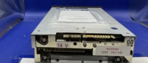 BendixKing KX165 NAV/COM — photo 4 of 5