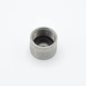 TRVC9 Cap — photo 1 of 2