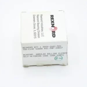 YD146MILG3278 Bearing Assembly — photo 4 of 5
