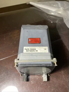 Collins 329B-6D Approach Horizon Indicator — photo 9 of 9