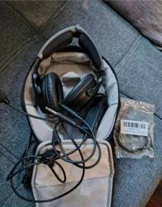 Bose A30 Aviation Headset – Brand New — photo 5 of 5