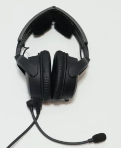 Bose A20 Bluetooth Aviation Headset — photo 9 of 18
