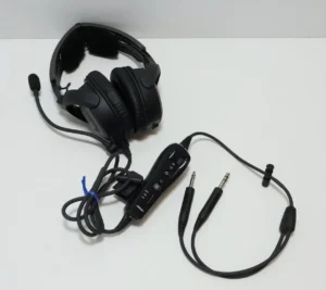Bose A20 Bluetooth Aviation Headset — photo 8 of 18