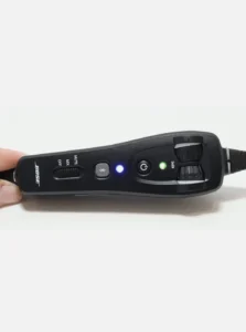 Bose A20 Bluetooth Aviation Headset — photo 2 of 18