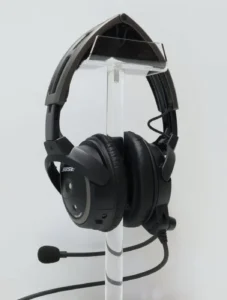Bose A20 Bluetooth Aviation Headset — photo 16 of 18